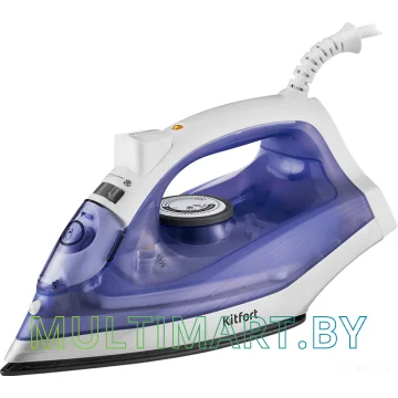 Утюг Kitfort KT-2603